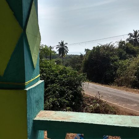 Agonda Green House Экстерьер фото