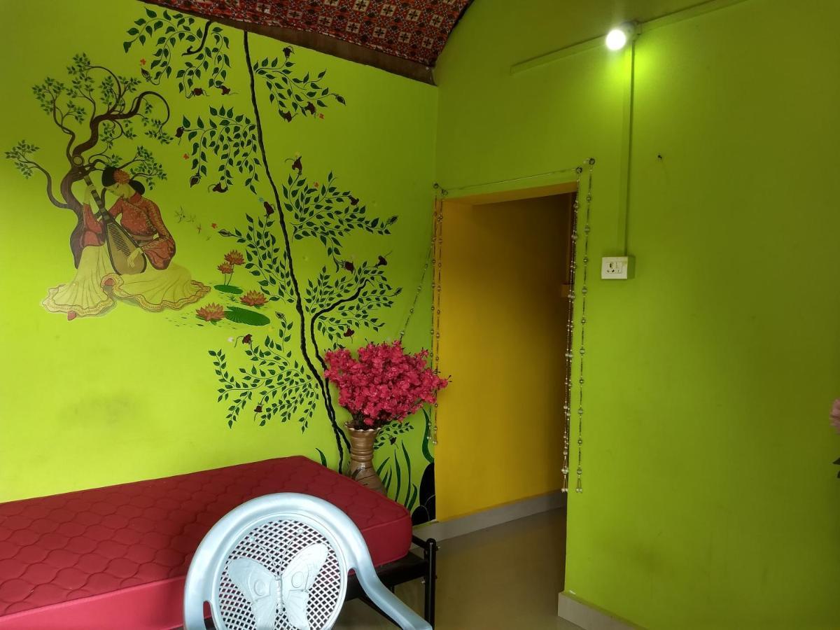 Agonda Green House Экстерьер фото